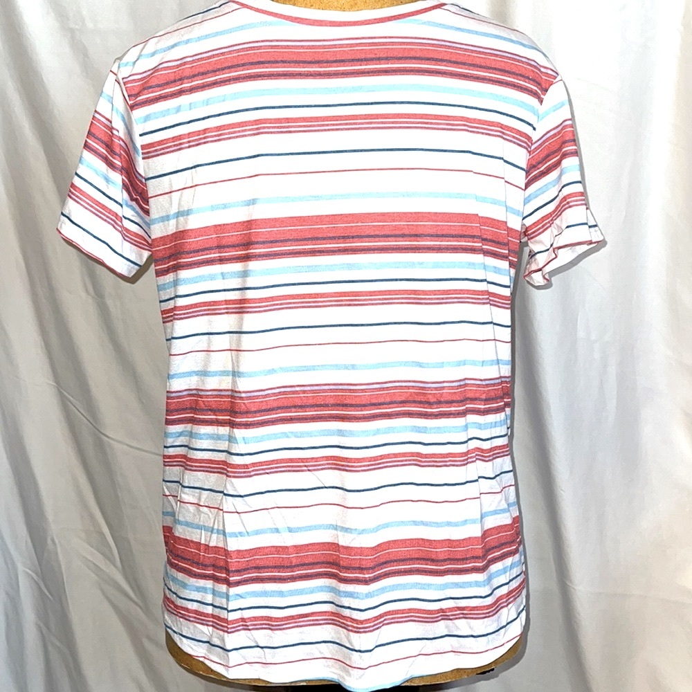 Fifth Sun T-shirt - Picture 3 of 5